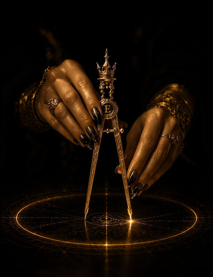 THE ESOTERIC FRAMEWORK